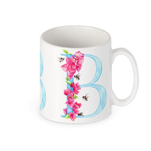 Load image into Gallery viewer, Letter Mug B